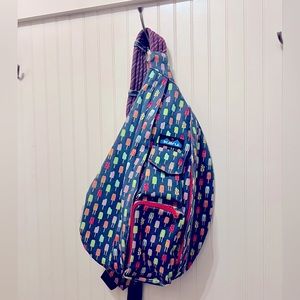 Kavu Rope Sling Bag